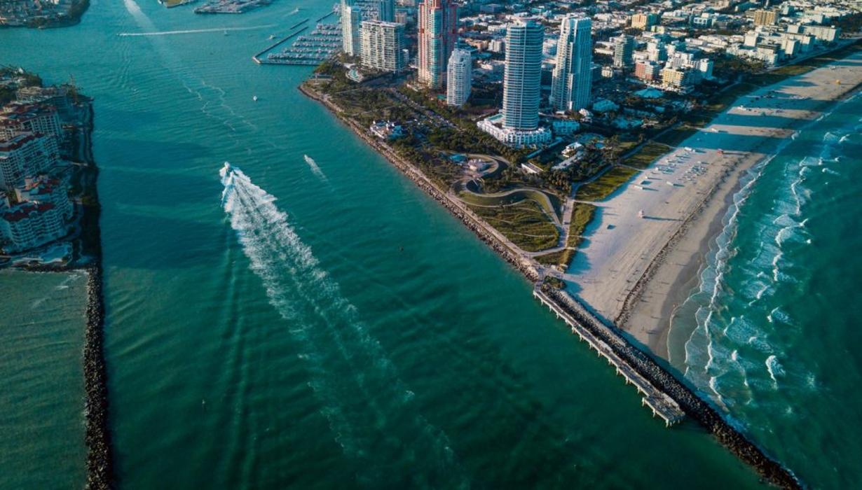 Cardiff USA LLC - Miami, FL