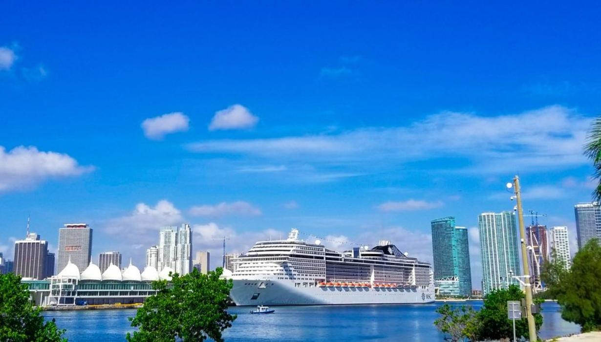 Cardiff USA LLC - Miami, FL