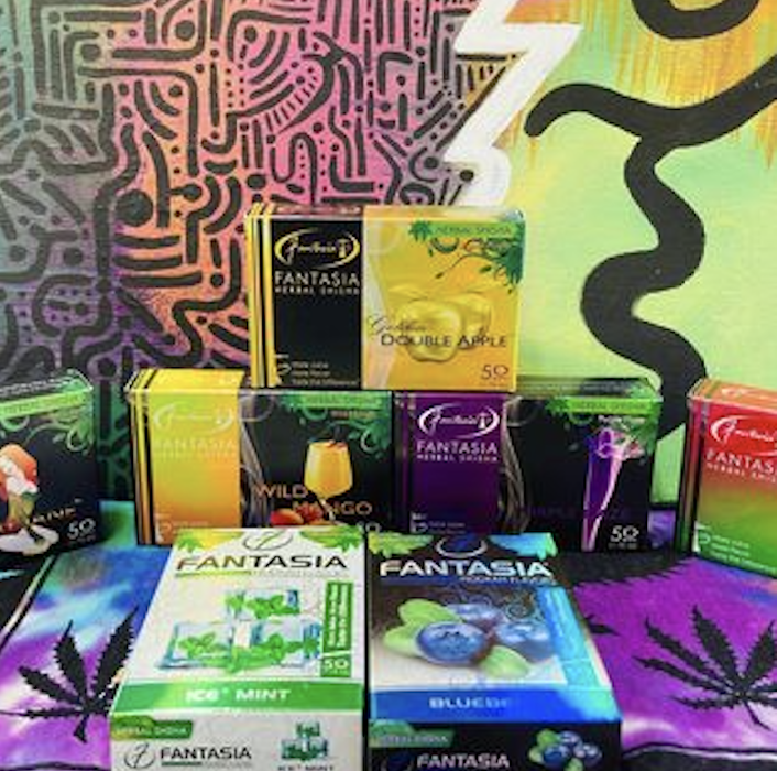 CBD 954 - Fort Lauderdale, FL