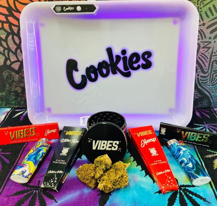CBD 954 - Fort Lauderdale, FL