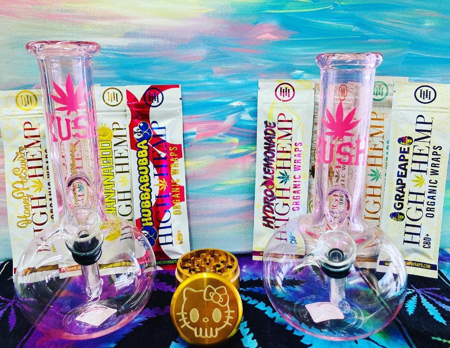 CBD 954 - Fort Lauderdale, FL