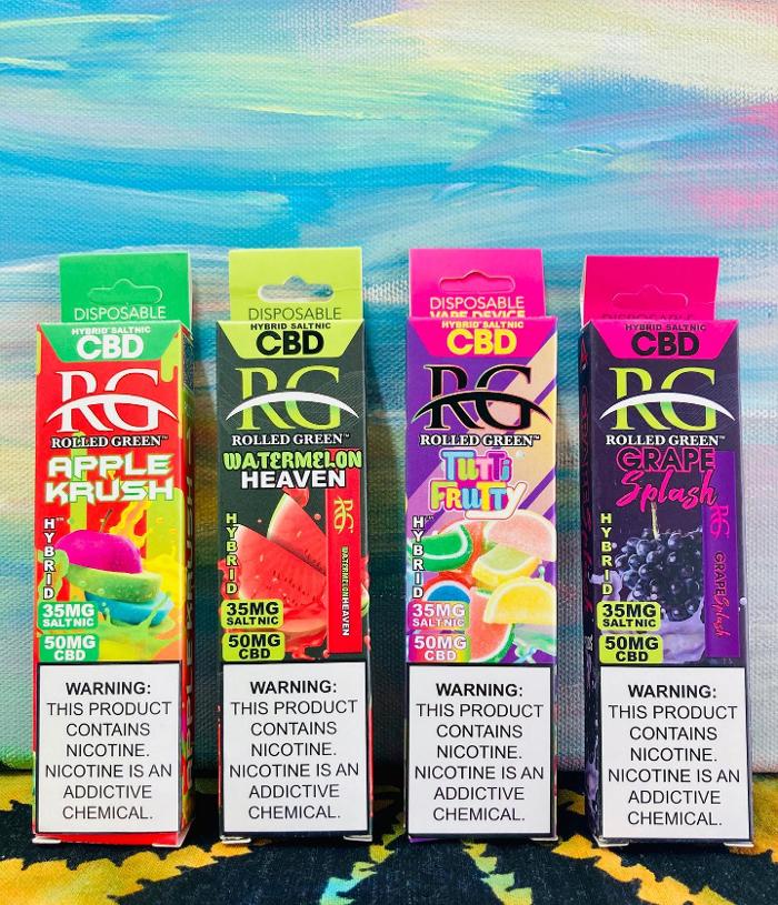 CBD 954 - Fort Lauderdale, FL