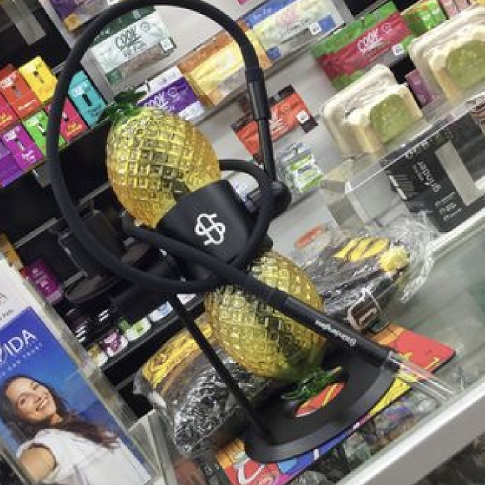 CBD 954 - Fort Lauderdale, FL