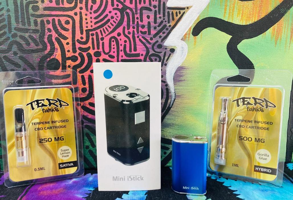 CBD 954 - Fort Lauderdale, FL
