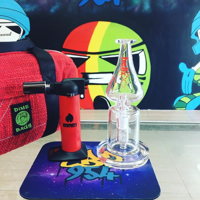CBD 954 - Fort Lauderdale, FL