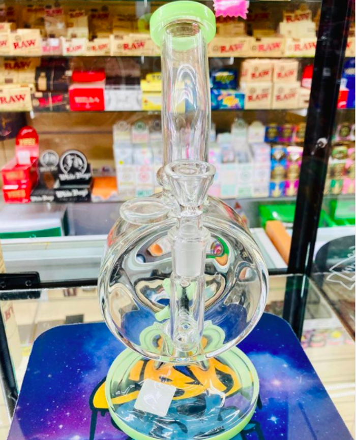 CBD 954 - Fort Lauderdale, FL