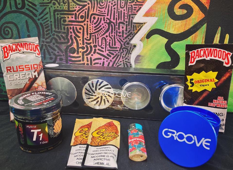 CBD 954 - Fort Lauderdale, FL