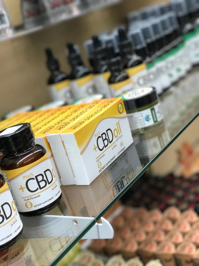 CBD 954 - Fort Lauderdale, FL