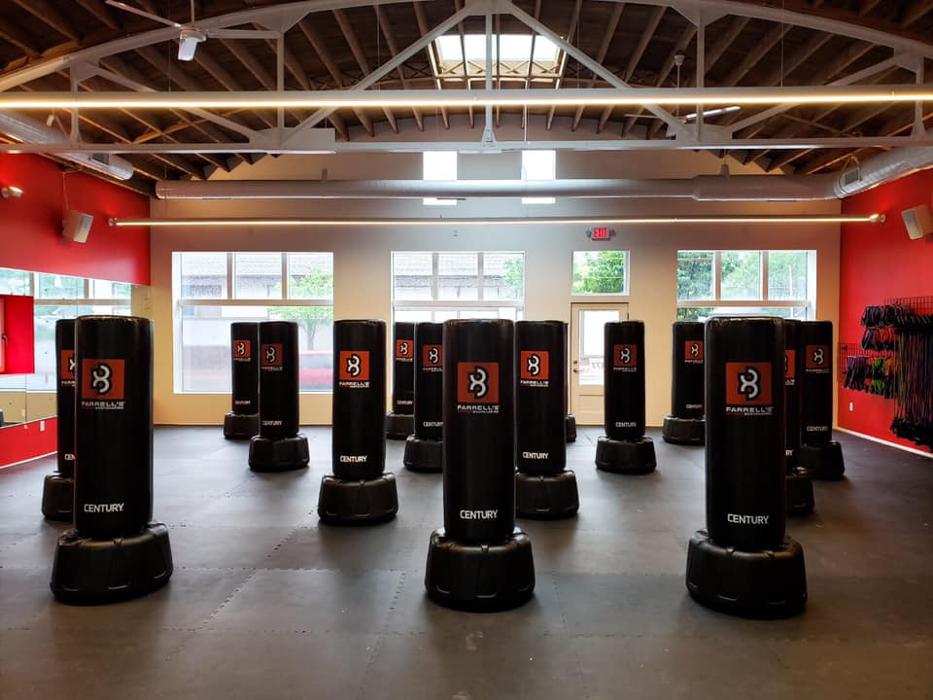 Farrell's Extreme Bodyshaping - St. Paul - Saint Paul, MN