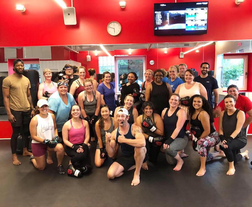 Farrell's Extreme Bodyshaping - St. Paul - Saint Paul, MN