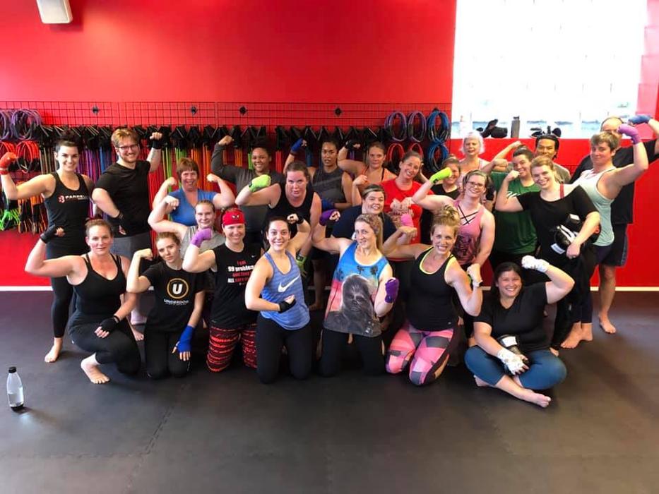 Farrell's Extreme Bodyshaping - St. Paul - Saint Paul, MN