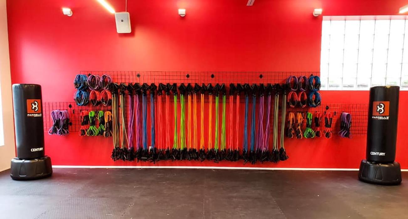 Farrell's Extreme Bodyshaping - St. Paul - Saint Paul, MN