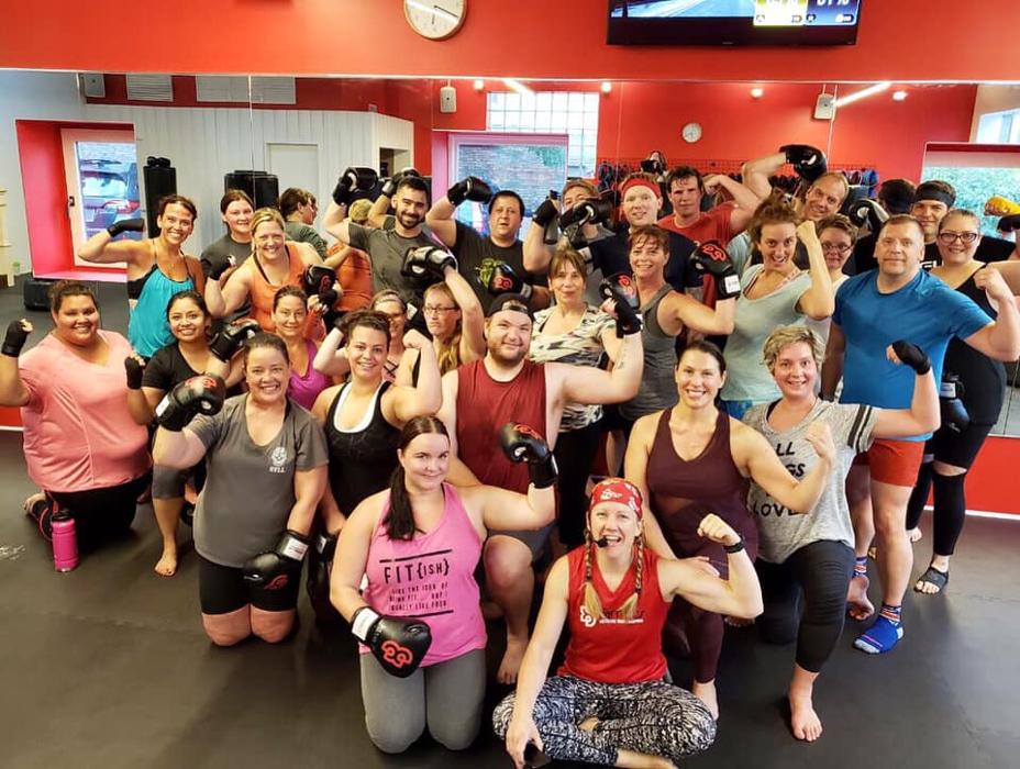 Farrell's Extreme Bodyshaping - St. Paul - Saint Paul, MN