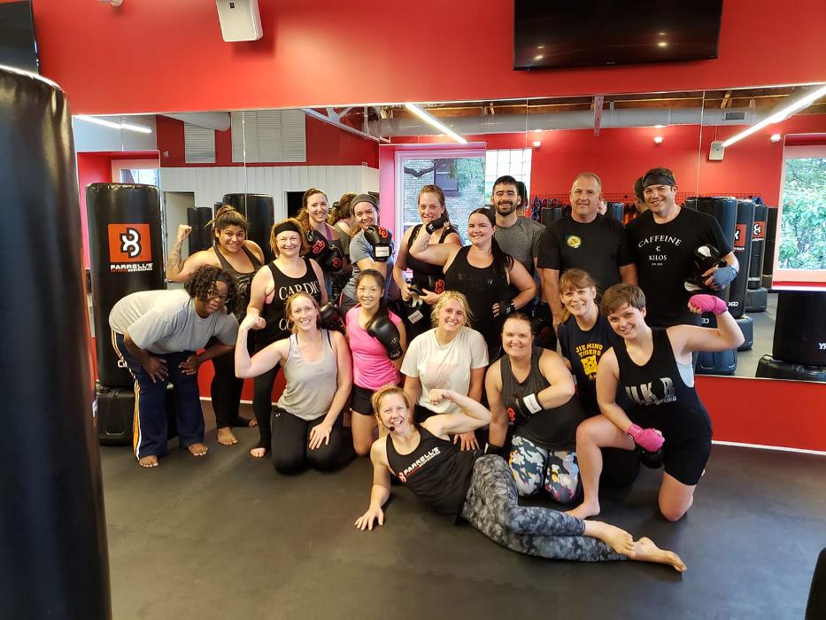 Farrell's Extreme Bodyshaping - St. Paul - Saint Paul, MN