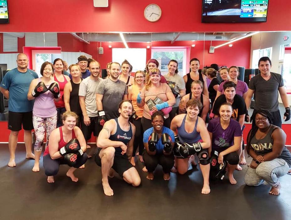 Farrell's Extreme Bodyshaping - St. Paul - Saint Paul, MN