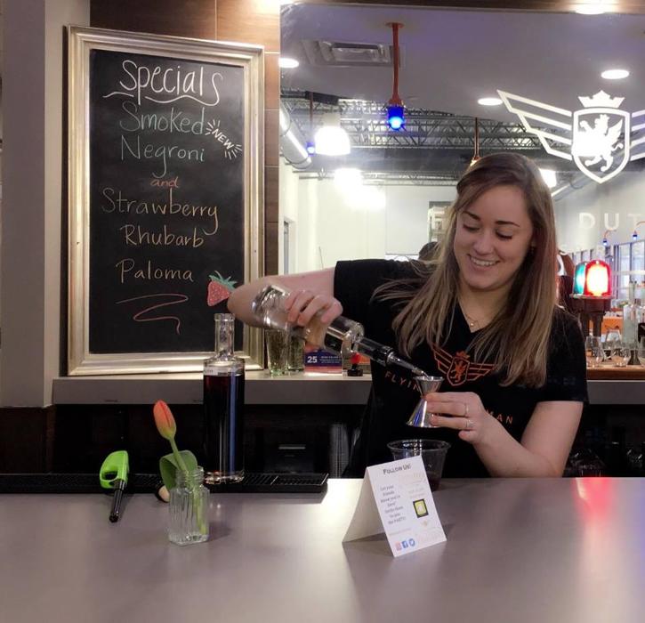 Flying Dutchman Spirits - Eden Prairie, MN