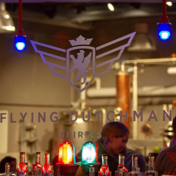 Flying Dutchman Spirits - Eden Prairie, MN