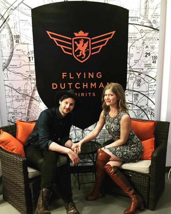 Flying Dutchman Spirits - Eden Prairie, MN