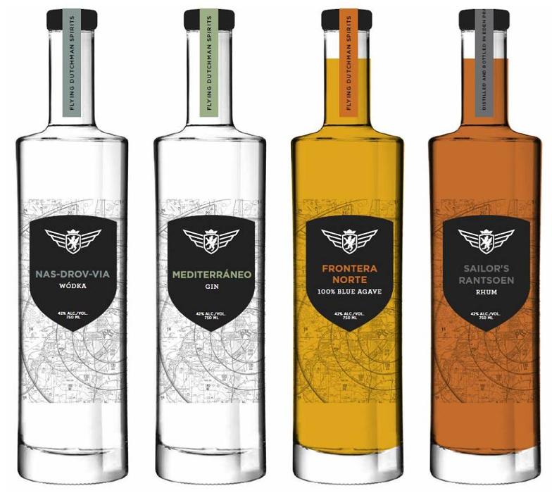 Flying Dutchman Spirits - Eden Prairie, MN