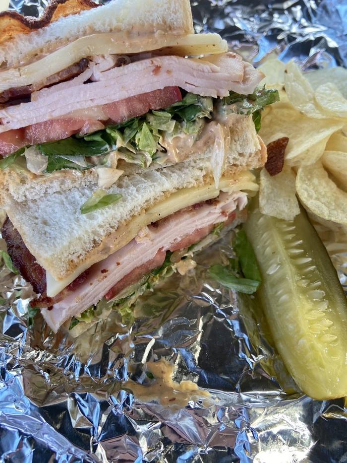 Ham's Sandwich Shop - Minnetonka, MN