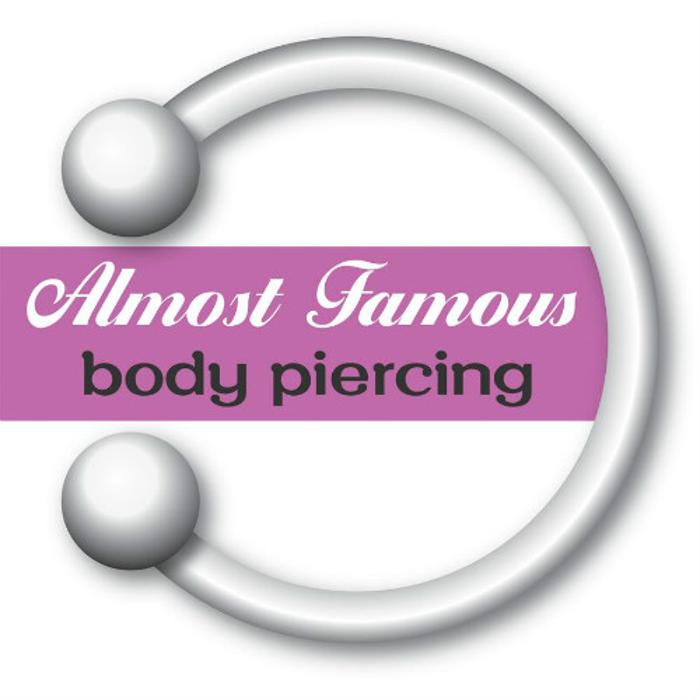 Almost Famous Body Piercing - Minneapolis, MN