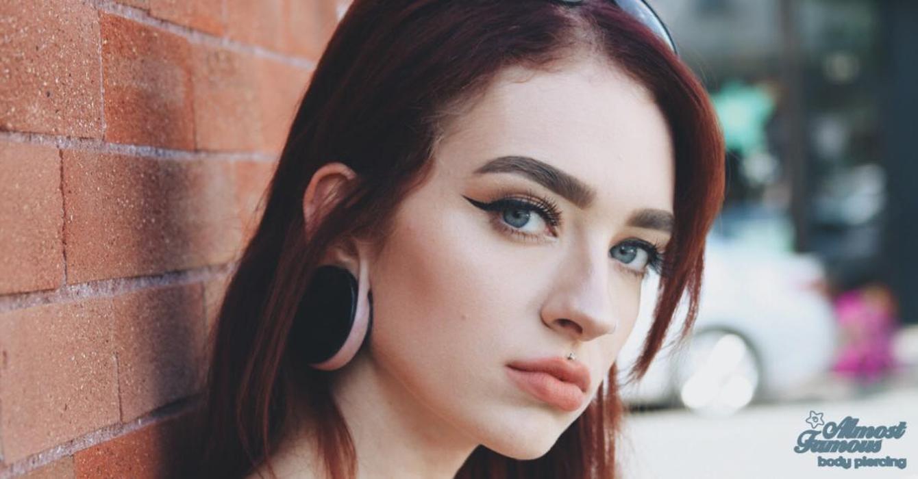 Almost Famous Body Piercing - Billings, MT