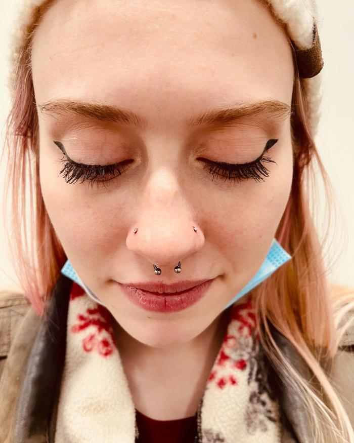Almost Famous Body Piercing - Billings, MT