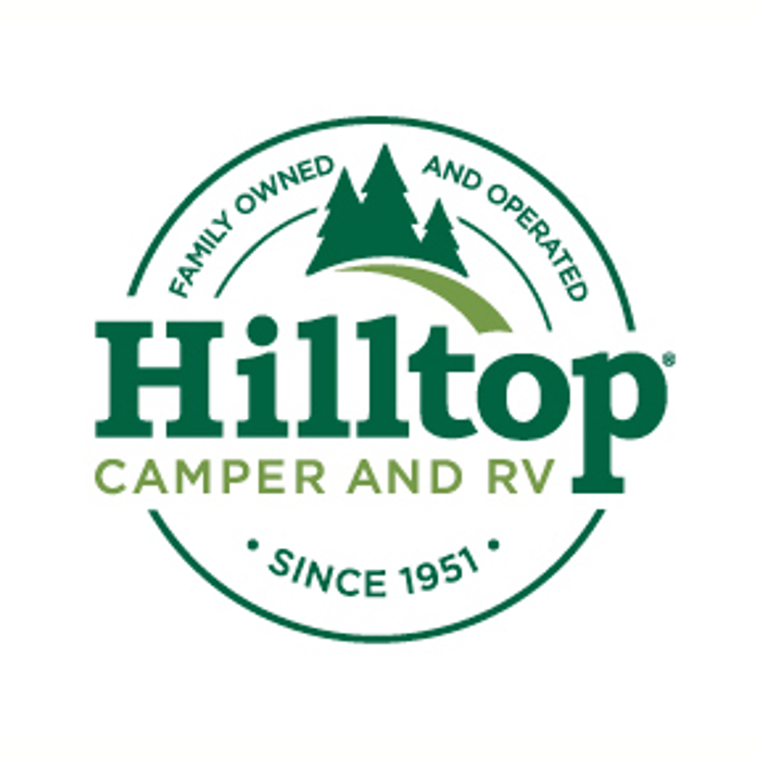 Hilltop Camper and RV - Brainerd, MN