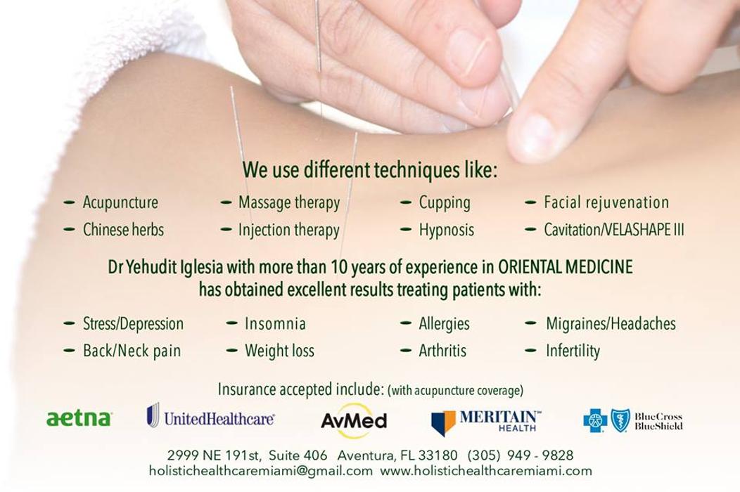 Holistic Health Care Miami - Aventura, FL