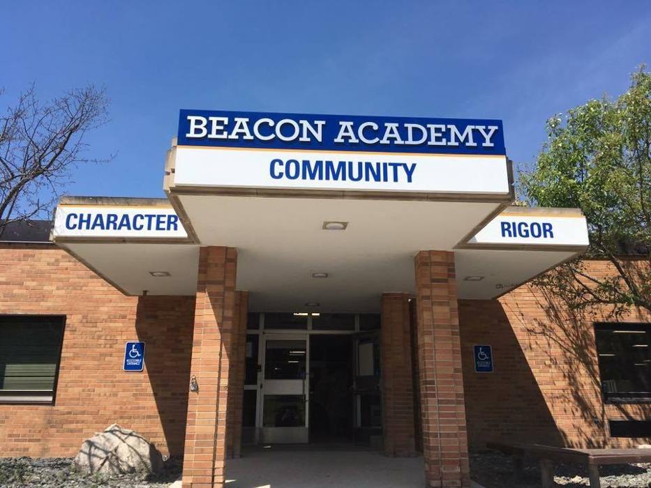 Beacon Academy Charter School - Minneapolis, MN