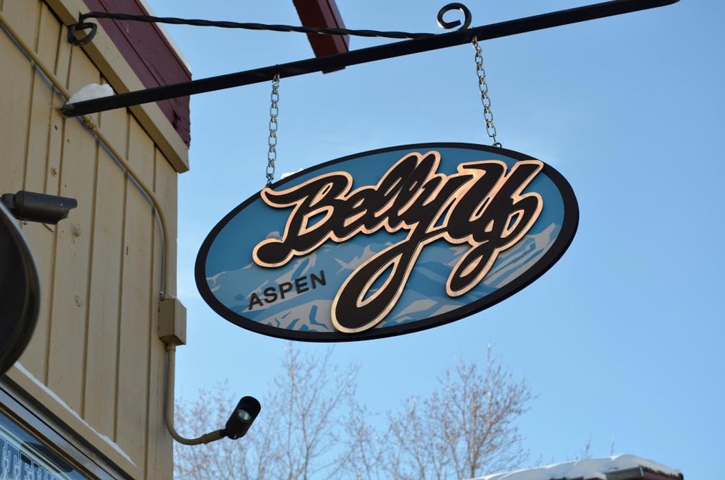 Belly Up Aspen - Aspen, CO