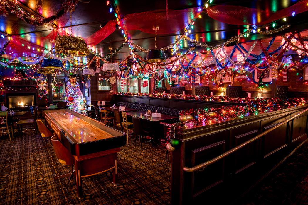 Betty Danger's Country Club - Minneapolis, MN