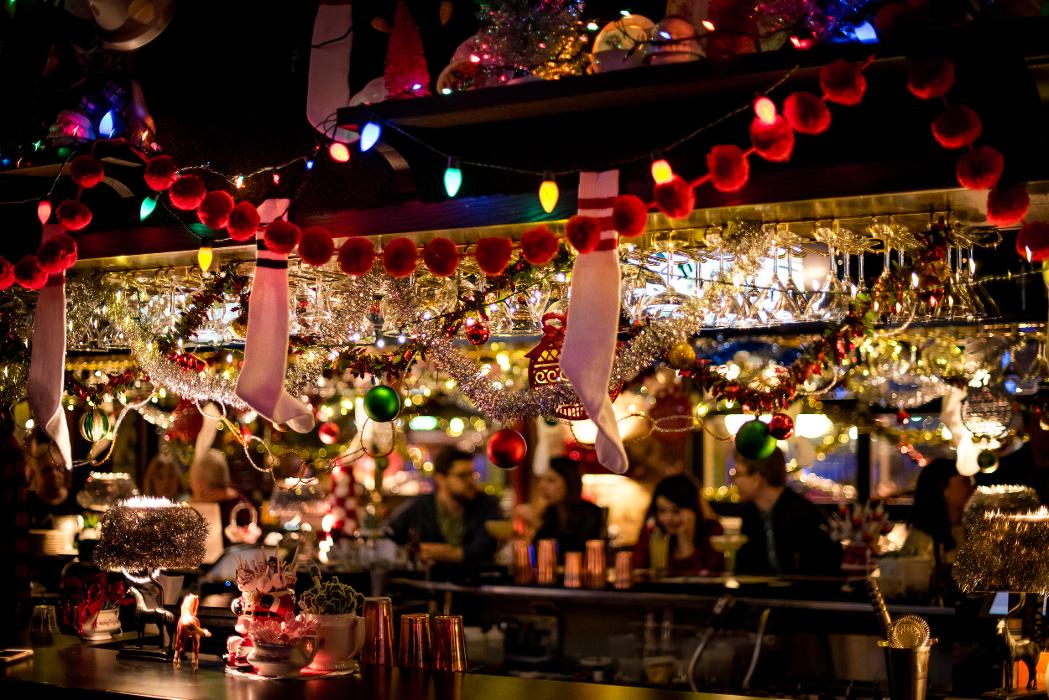 Betty Danger's Country Club - Minneapolis, MN