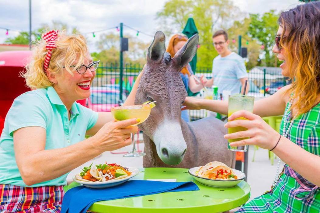 Betty Danger's Country Club - Minneapolis, MN
