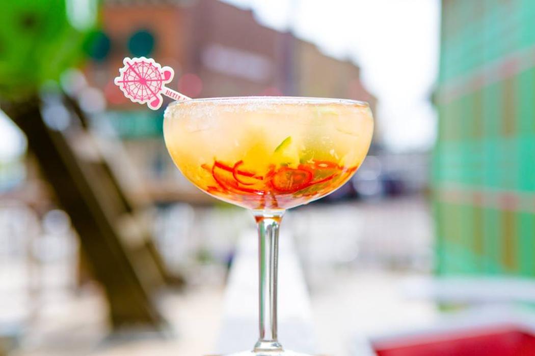 Betty Danger's Country Club - Minneapolis, MN