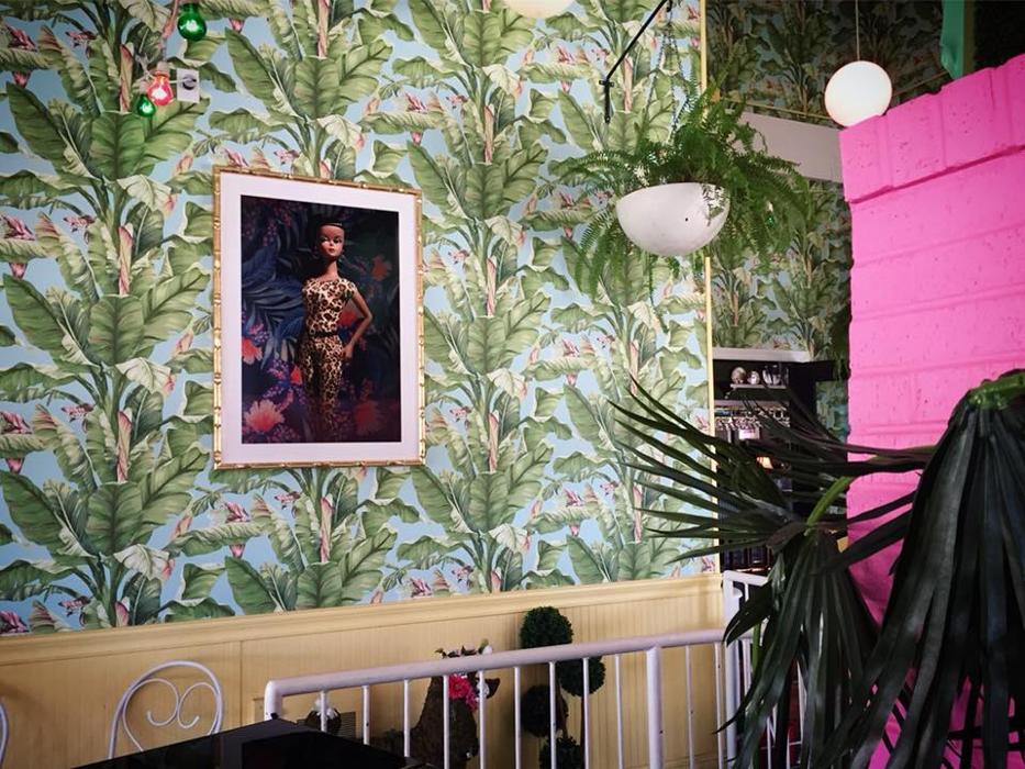 Betty Danger's Country Club - Minneapolis, MN