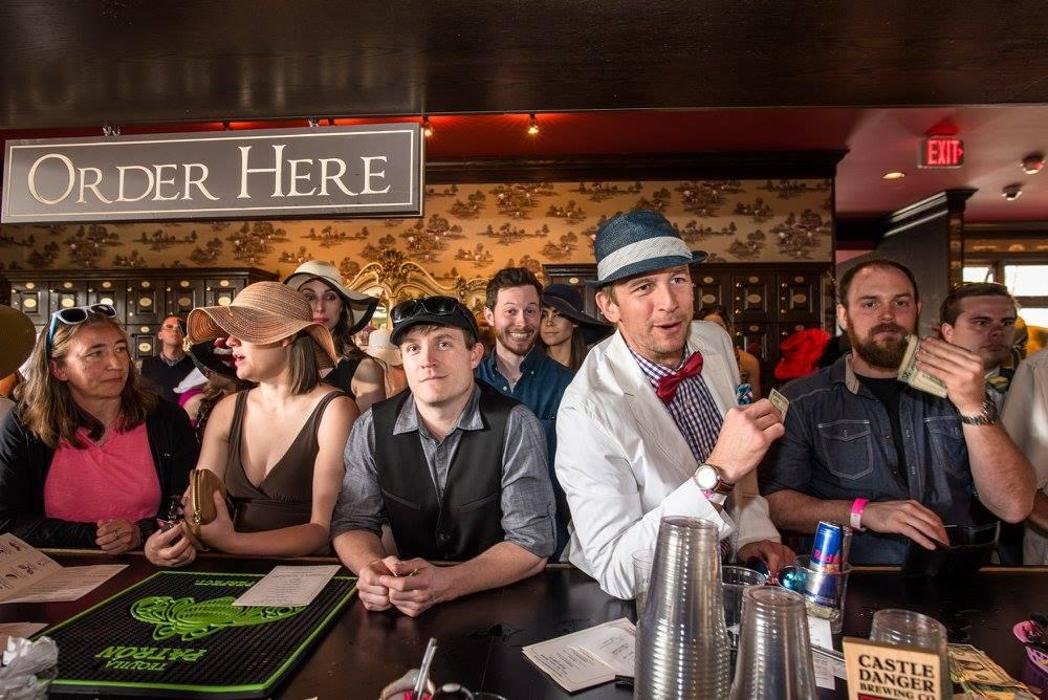 Betty Danger's Country Club - Minneapolis, MN