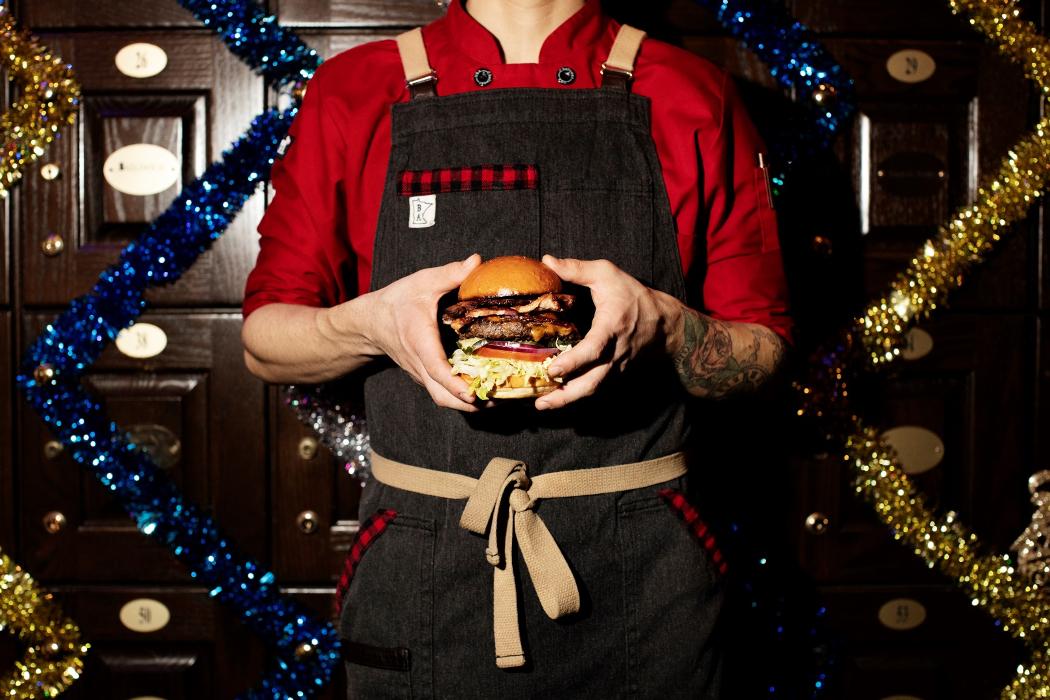 Betty Danger's Country Club - Minneapolis, MN