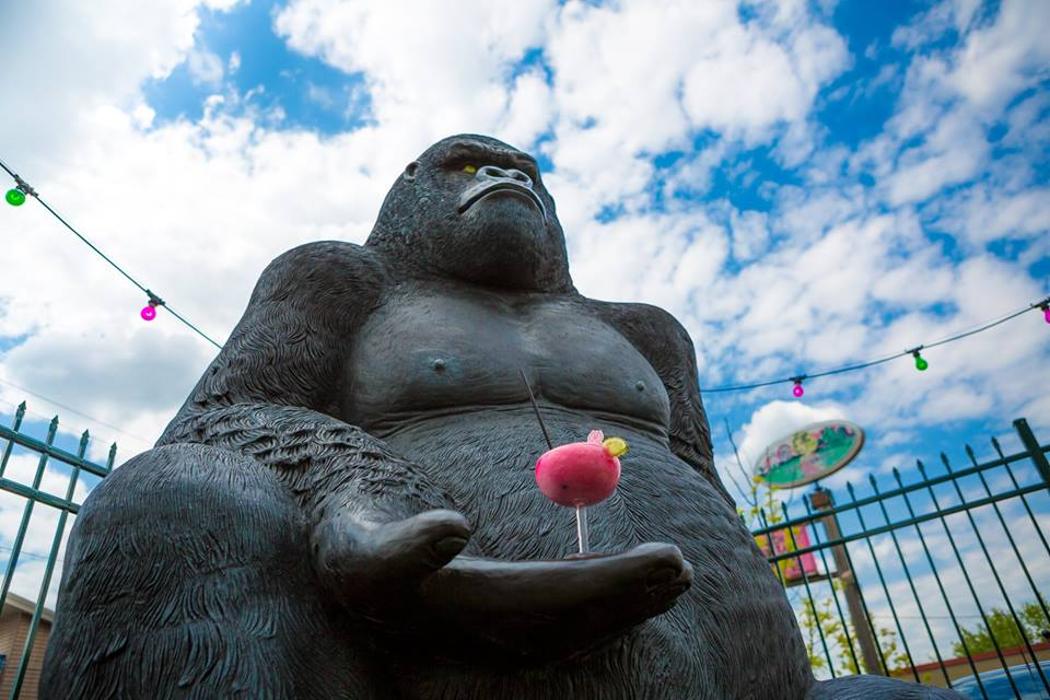 Betty Danger's Country Club - Minneapolis, MN