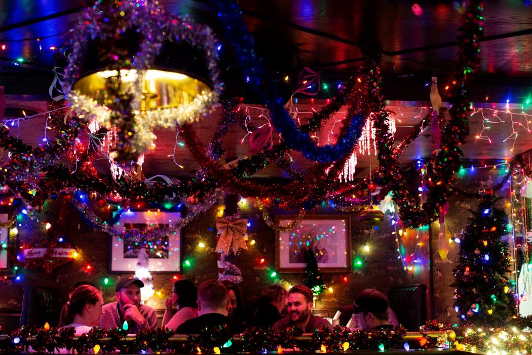 Betty Danger's Country Club - Minneapolis, MN