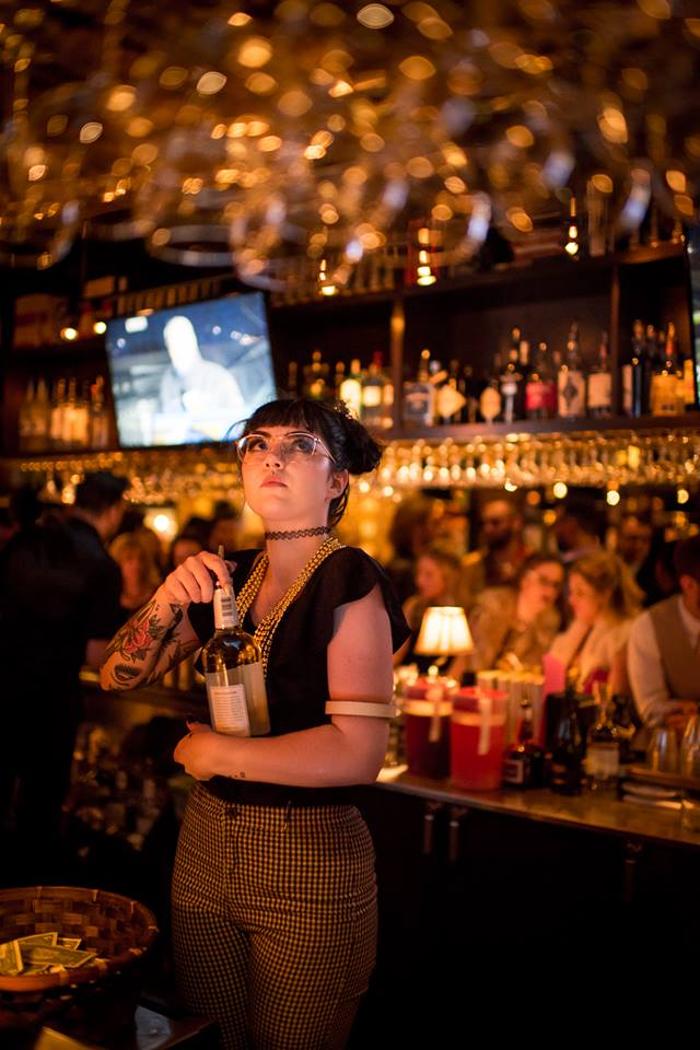 Betty Danger's Country Club - Minneapolis, MN