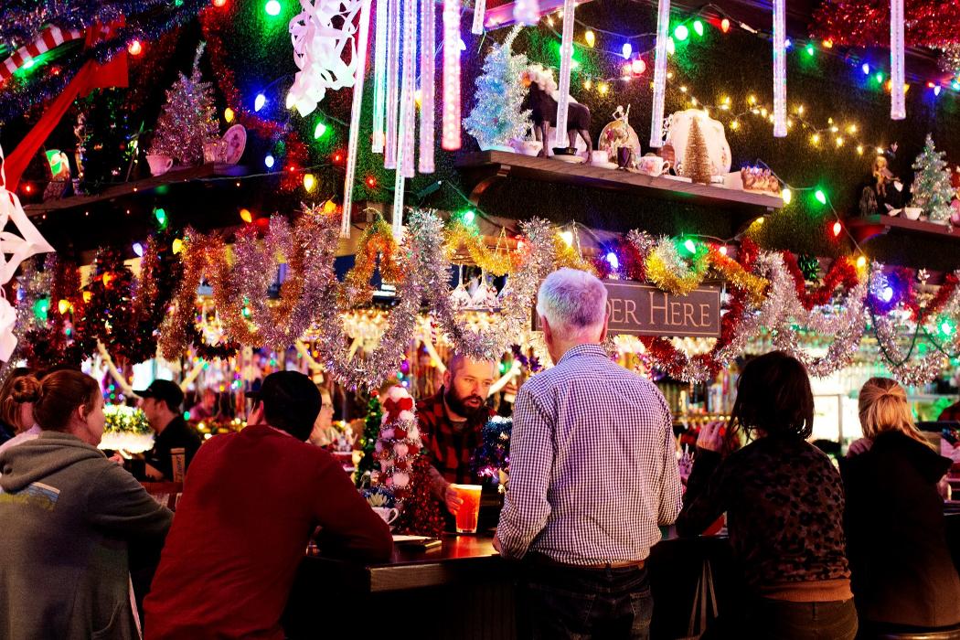 Betty Danger's Country Club - Minneapolis, MN