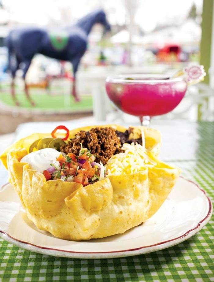 Betty Danger's Country Club - Minneapolis, MN