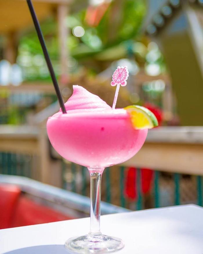 Betty Danger's Country Club - Minneapolis, MN