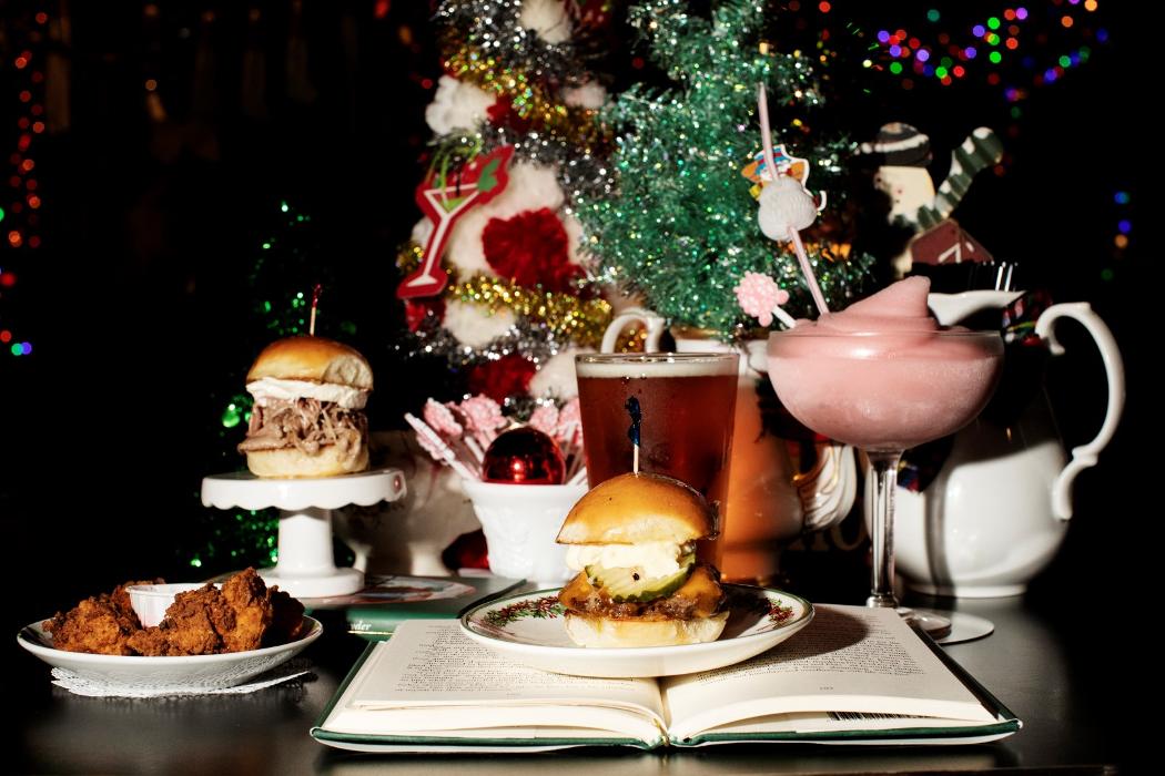 Betty Danger's Country Club - Minneapolis, MN