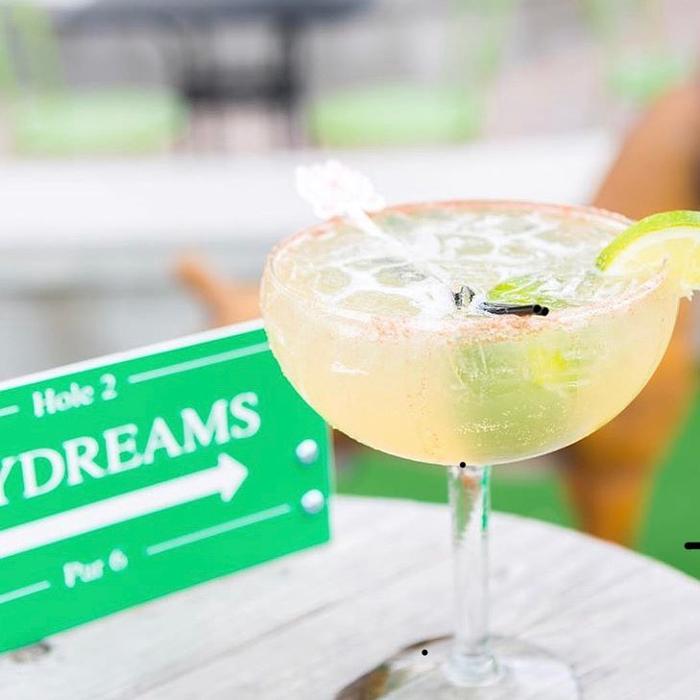 Betty Danger's Country Club - Minneapolis, MN