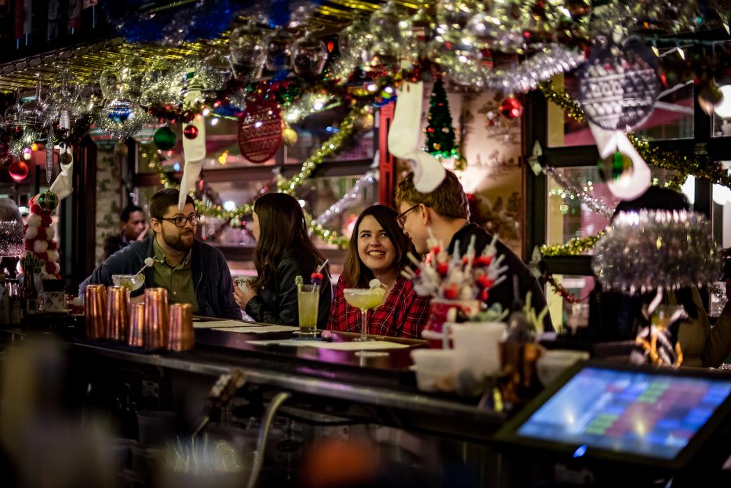 Betty Danger's Country Club - Minneapolis, MN