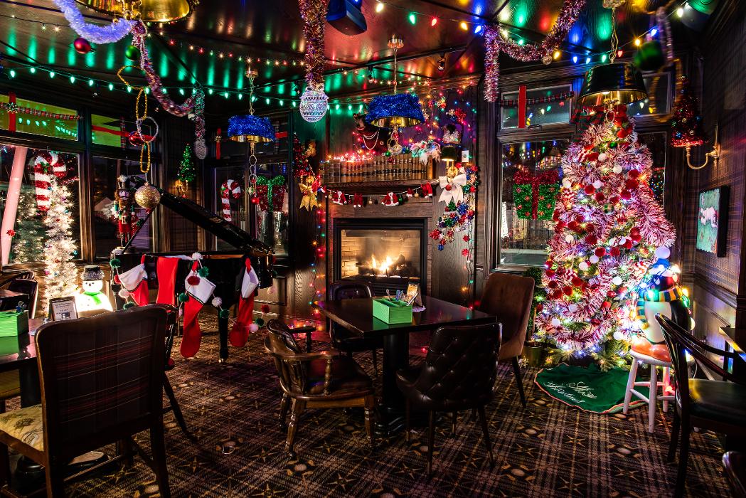 Betty Danger's Country Club - Minneapolis, MN