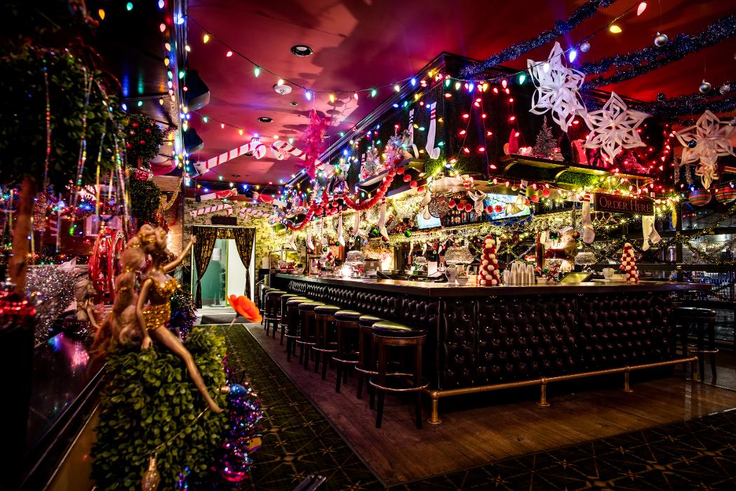 Betty Danger's Country Club - Minneapolis, MN