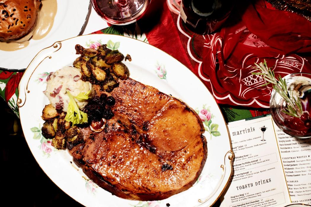 Betty Danger's Country Club - Minneapolis, MN